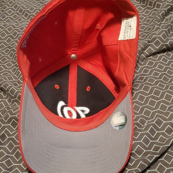 Youth Baseball ⚾ Cap 🧢 W (Washington??) - Picture 2 of 5